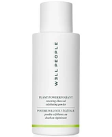 Well People Plant Powderfoliant Renewing Charcoal Exfoliating Powder