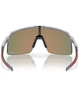 Oakley Men's Tampa Bay Buccaneers Sutro Lite Sunglasses, Nfl Collection OO9463-4039