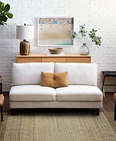 Drew & Jonathan Home Wabi Sabi RG864 5' x 8' Area Rug