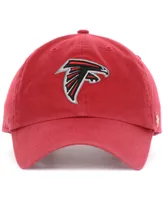 '47 Brand Atlanta Falcons Clean Up Cap