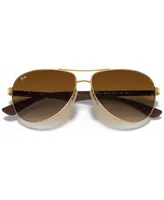 Ray-Ban Sunglasses, RB8313