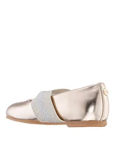 Nina Little Girls Ballet Flats