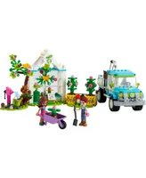 Lego Friends Tree