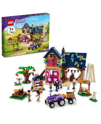 Lego Friends Farm 41721 Building Kit