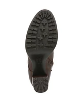 Naturalizer Callie Lug Sole Booties