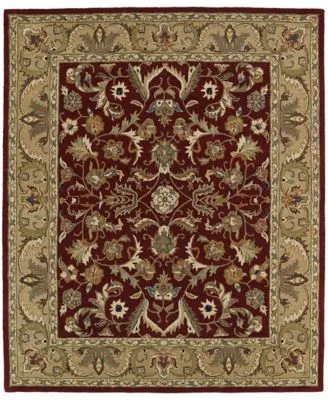 Kaleen Taj Taj04 Area Rug