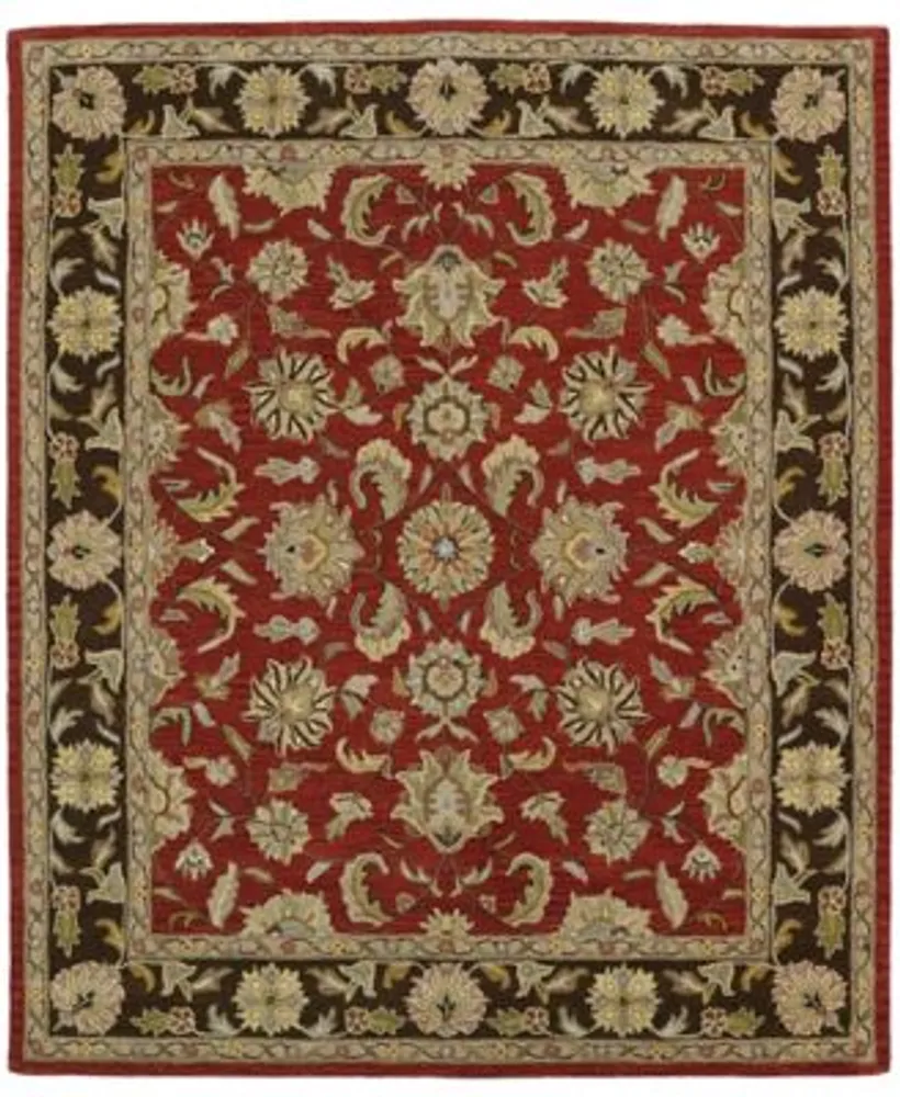 Kaleen Taj Taj17 Area Rug