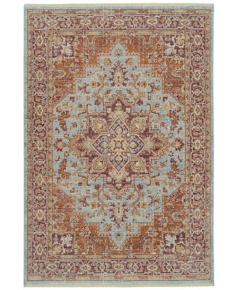 Kaleen Rila Ila01 Area Rug