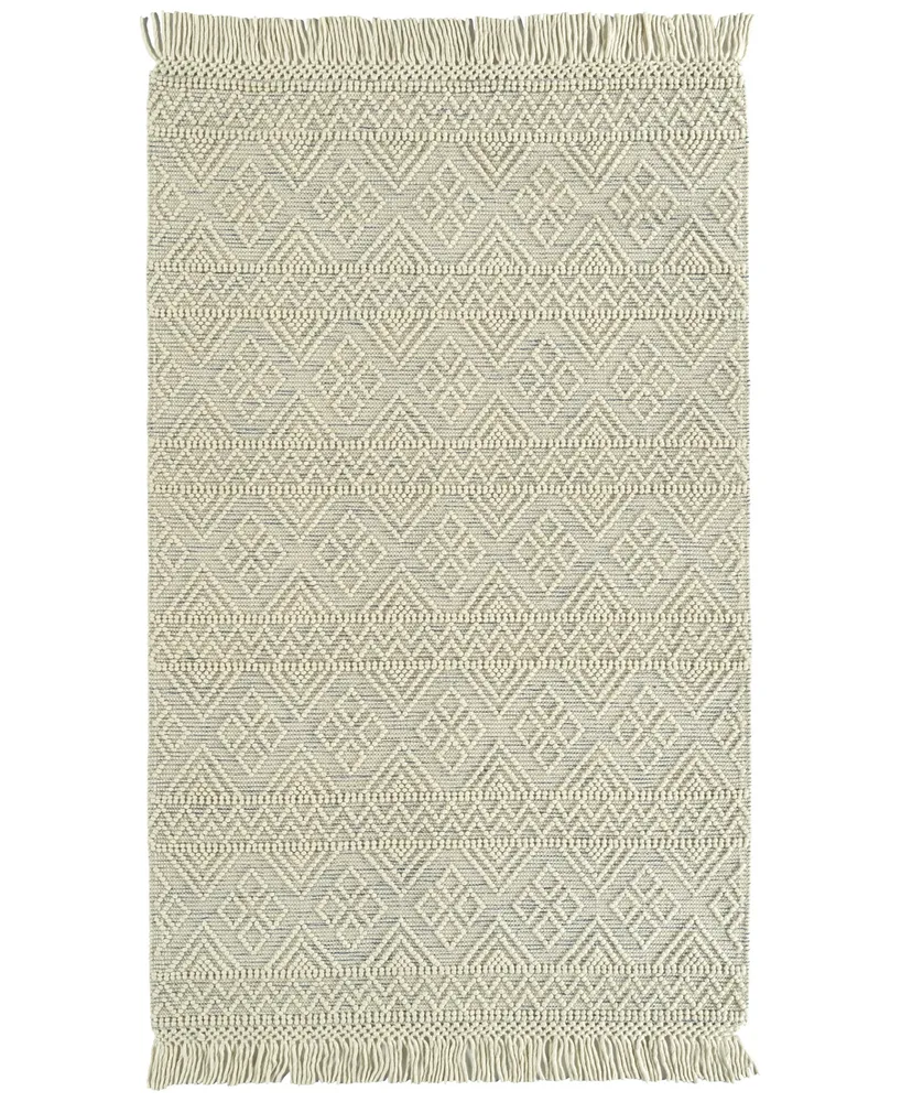 Kaleen Mara MRA01 5' x 8' Area Rug