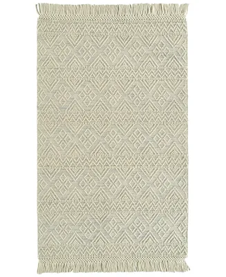 Kaleen Mara MRA01 5' x 8' Area Rug