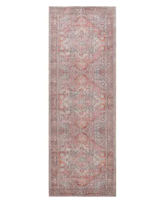 Kaleen Vera VER01 2'6" x 9' Runner Area Rug