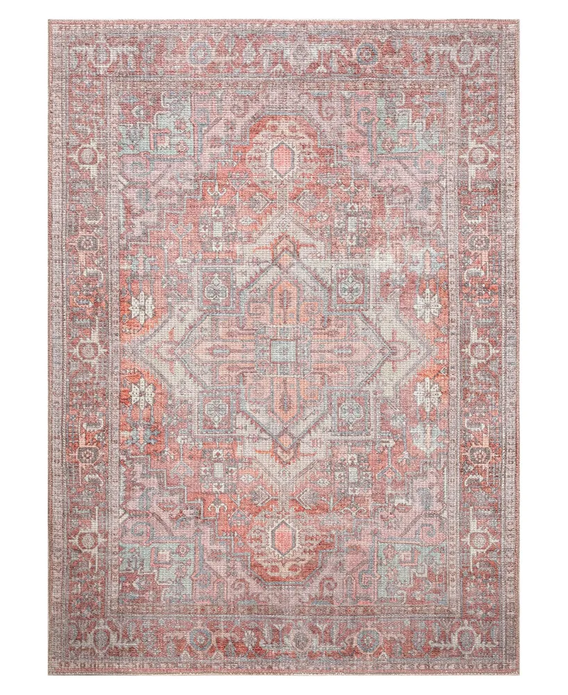 Kaleen Vera VER01 7'6" x 10' Area Rug