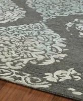 Kaleen Elijah ELI97 2'6" x 8' Runner Area Rug