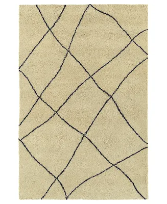 Kaleen Micha MCA97 5' x 7'9" Area Rug