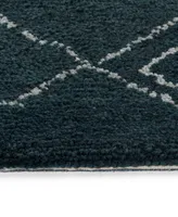 Kaleen Micha MCA94 5' x 7'9" Area Rug