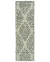 Kaleen Effete Efe96 Area Rug