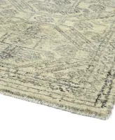 Kaleen Effete Efe95 Area Rug