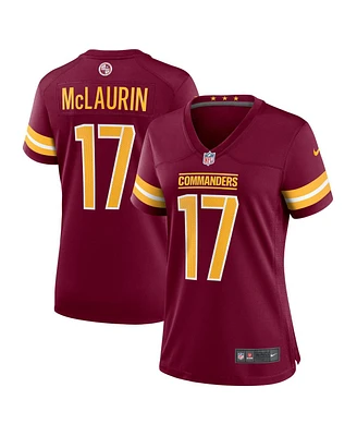 Nike Women's Terry McLaurin Washington Commanders Alternate Game Player Jersey