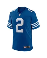 Nike Men's Matt Ryan Indianapolis Colts Game Jersey