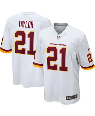 Nike Men's Sean Taylor Washington Football Team RetiPlayer Game Jersey