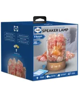 Sealy Salt Lamp Bluetooth Speaker