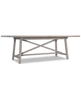 Albion Rectangular Dining Table