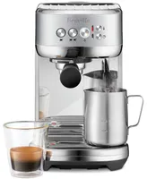 Breville Bambino Plus ThermoJet Espresso Maker with Steam