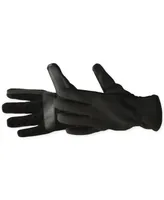 Isotoner Signature Men's Tech Stretch Gloves