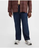 Levi's Men's Big and Tall 559 Relaxed Straight Ease Jeans