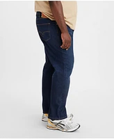 Levi's Men's Big and Tall 559 Relaxed Straight Ease Jeans