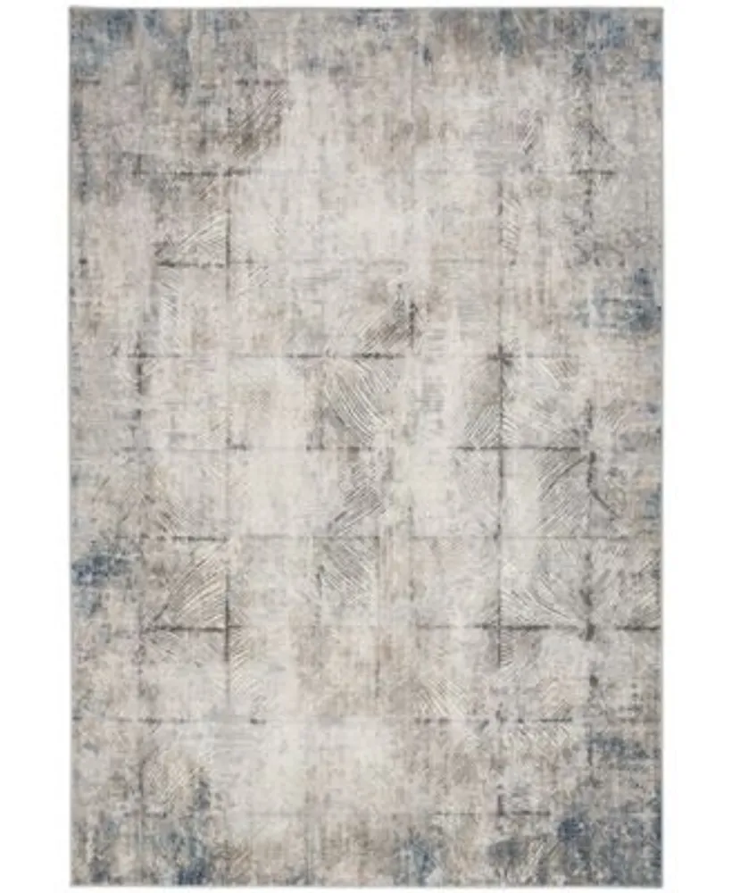 Calvin Klein Ck022 Infinity Ifn03 Area Rug