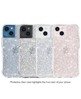Case-Mate Twinkle Case with Micropel for Apple iPhone 13