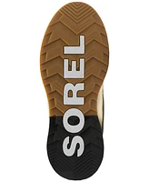 Sorel Out N About Iii Low-Top Sneakers