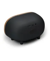 iLive Bluetooth Wireless Retro Design Speaker, 8.27" x 4.84"