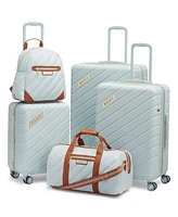 Dkny Bias 20" Upright Trolley Luggage