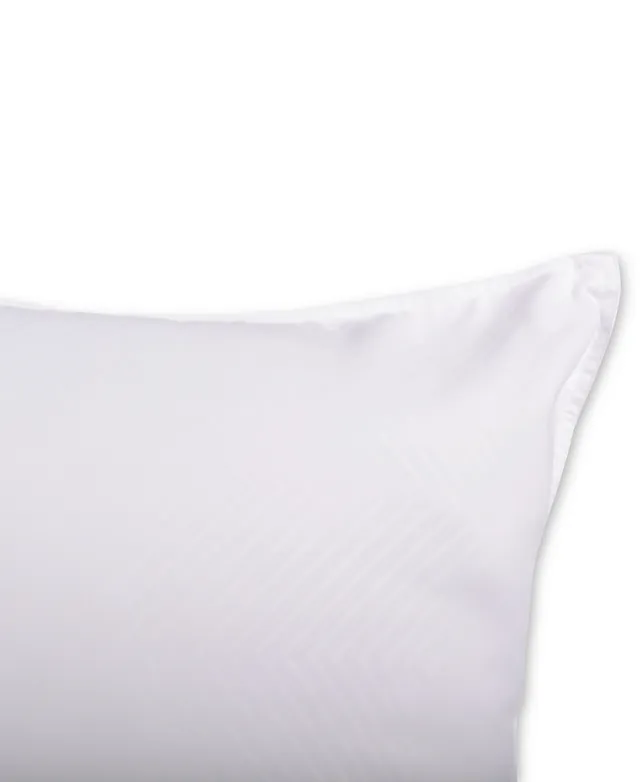 Therapedic Premier Clean Comfort Memory Foam Contour Pillow