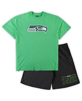 Men's Concepts Sport Neon Green