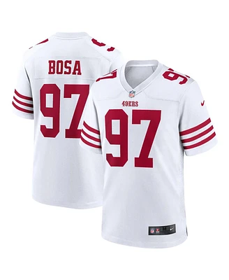 Nike Men's Nick Bosa San Francisco 49ers Player Game Jersey
