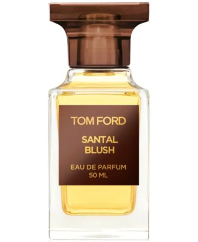 Tom Ford Santal Blush Eau De Parfum Fragrance Collection