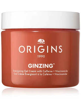 Origins GinZing Energizing Gel Cream, 2.5 oz.