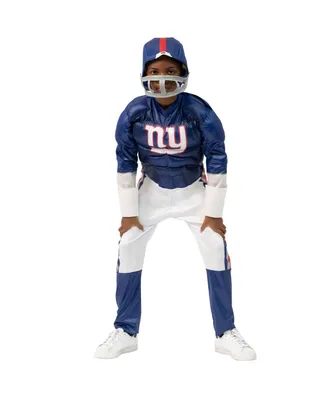 Big Boys Royal New York Giants Game Day Costume