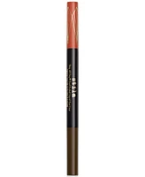 Stila Stay All Day Dual-Ended Liquid Eye Liner