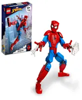 Lego Super Heroes Marvel Spider-Man Figure 76226 Toy Building Set