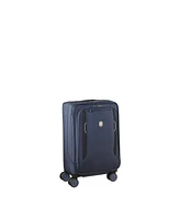 Victorinox Werks 6.0 Frequent Flyer 21" Carry-On Softside Suitcase
