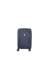 Victorinox Werks 6.0 Frequent Flyer 21" Carry-On Softside Suitcase