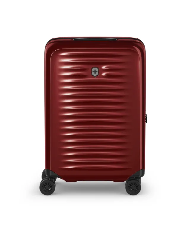 Victorinox Airox Frequent Flyer Plus 22.8 Carry-On Hardside Suitcase
