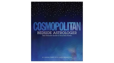 Cosmopolitan Bedside Astrologer