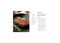 The Best Cast Iron Cookbook