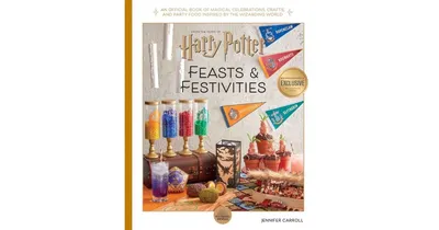 Harry Potter - Feasts & Festivities