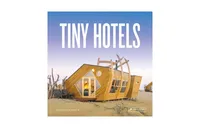 Tiny Hotels by Florian Siebeck
